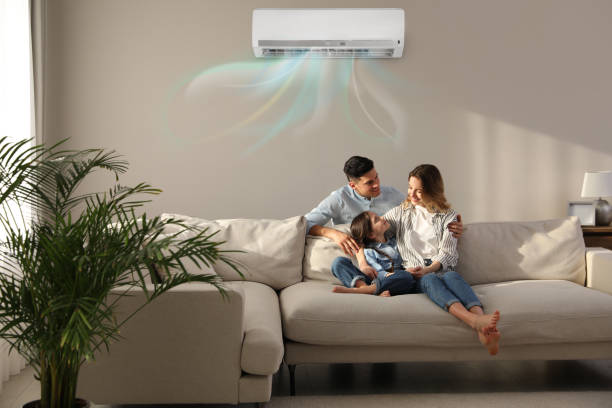 Trusted Stevensville, MI HVAC Experts