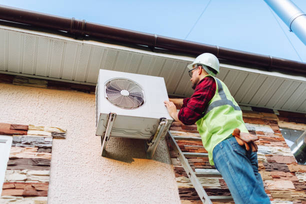 Best Ductless Mini-Split Systems in Stevensville, MI