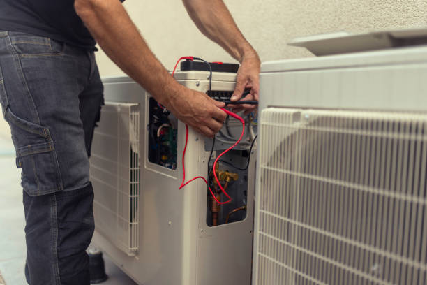 Best Energy-efficient HVAC Solutions in Stevensville, MI