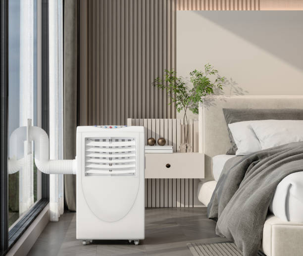 Best Thermostats and Smart Controls in Stevensville, MI