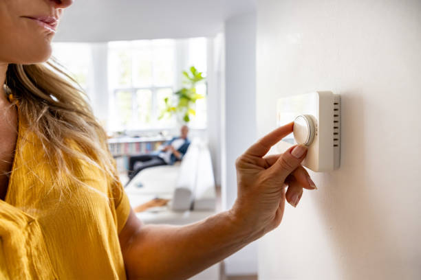 Best HVAC Consulting and Engineering in Stevensville, MI