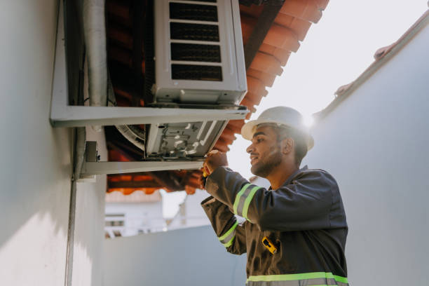 Best Residential HVAC in Stevensville, MI