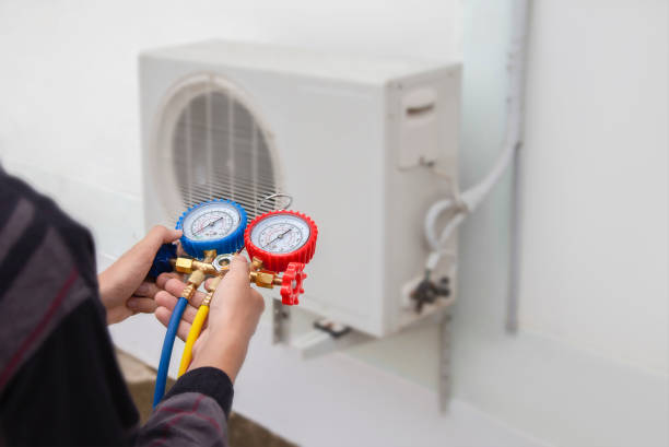 Best Commercial HVAC in Stevensville, MI