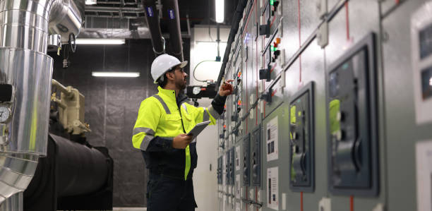 Best HVAC Software and Technology in Stevensville, MI