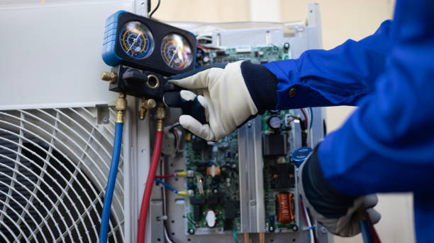 Best Furnace Cleaning in Stevensville, MI